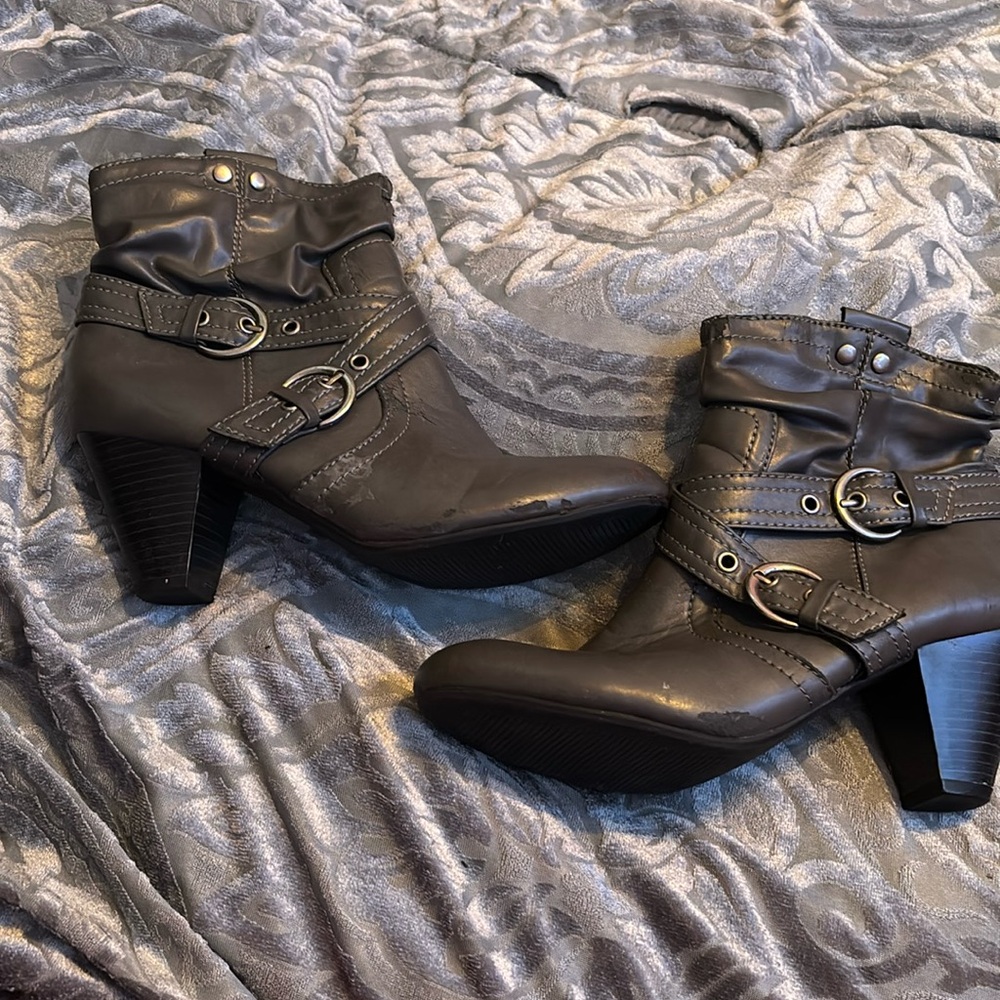 Boots